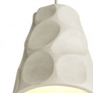 G-FURN CONCRETE PENDANT GUSTAF LIGHTS